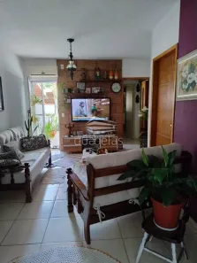 Casa de Condomínio com 3 Quartos à venda, 100m² no Eugênio de Mello, São José dos Campos