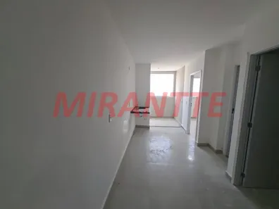 Apartamento com 2 Quartos à venda, 34m² no Vila Dom Pedro II, São Paulo