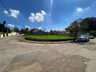 Lote/Terreno à venda, 936m² no Jardim Europa, Jundiaí