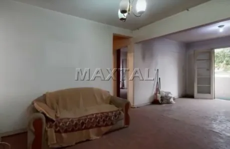 Apartamento com 1 Quarto à venda, 70m² no Santana, São Paulo