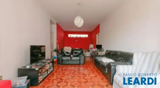 Apartamento com 2 Quartos à venda, 120m² no Cerqueira César, São Paulo
