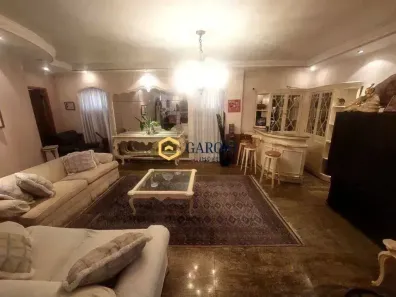 Casa com 4 Quartos à venda, 279m² no Bela Aliança, São Paulo