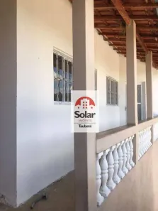 Casa de Condomínio com 3 Quartos à venda, 170m² no Parque Residencial Helvetia, Taubaté