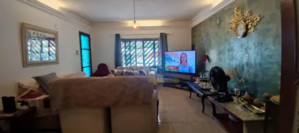 Casa com 4 Quartos à venda, 200m² no Parque Mandaqui, São Paulo
