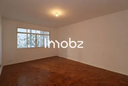 Apartamento com 3 Quartos à venda, 115m² no Pinheiros, São Paulo