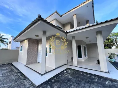 Casa com 4 Quartos à venda, 286m² no Parque Hotel, Araruama