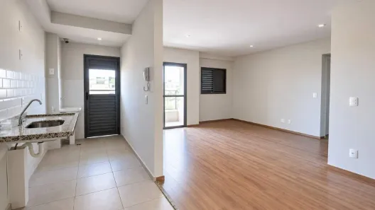 Apartamento com 2 Quartos para alugar, 64m² no Gleba Fazenda Palhano, Londrina