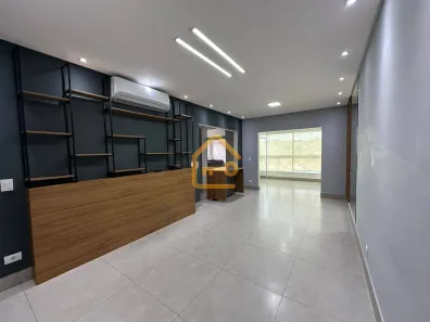 Apartamento com 3 Quartos à venda, 94m² no Centro, Jacareí