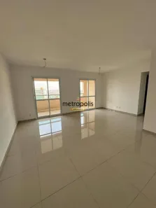 Apartamento com 2 Quartos à venda, 80m² no Campestre, Santo André