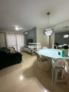 Apartamento com 3 Quartos para alugar, 76m² no Centro, Londrina