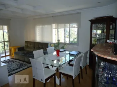 Apartamento com 3 Quartos à venda, 105m² no Vila Andrade, São Paulo