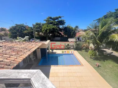 Casa com 4 Quartos à venda, 300m² no Campo de Pouso, Armação dos Búzios