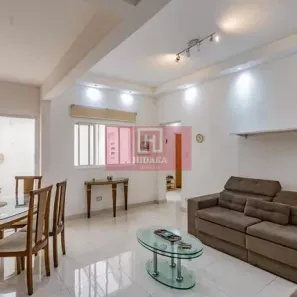 Apartamento com 2 Quartos à venda, 107m² no Aclimação, São Paulo