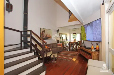 Casa com 5 Quartos à venda, 240m² no Santa Tereza, Porto Alegre