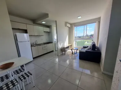 Apartamento com 2 Quartos à venda, 49m² no Nossa Senhora Medianeira, Santa Maria