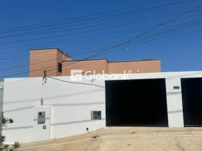 Casa com 3 Quartos à venda, 110m² no Guarujá, Montes Claros