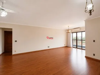 Apartamento com 3 Quartos à venda, 134m² no Vila Medon, Americana