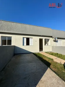 Casa com 2 Quartos à venda, 48m² no Nossa Chácara, Gravataí