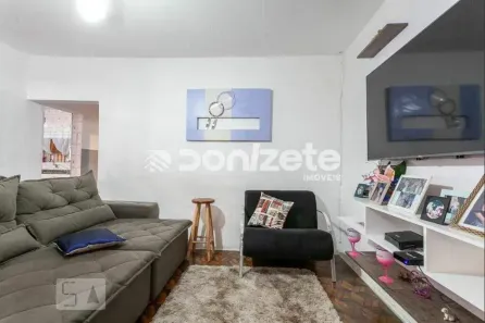 Casa com 3 Quartos à venda, 195m² no Jardim Cristiane, Santo André