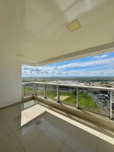 Apartamento com 3 Quartos à venda, 156m² no Jardim Cuiabá, Cuiabá