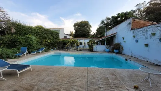 Casa com 3 Quartos à venda, 600m² no Jardim Petrópolis, São Paulo