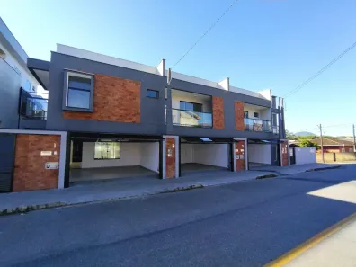 Sobrado com 3 Quartos à venda, 159m² no São Luís, Jaraguá do Sul