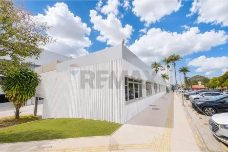 Sala Comercial à venda, 69m² no Asa Sul, Brasília