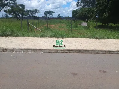 Lote/Terreno à venda, 368m² no Jardim Luzitano, Anápolis