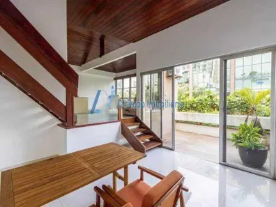 Cobertura com 4 Quartos à venda, 344m² no Leblon, Rio de Janeiro