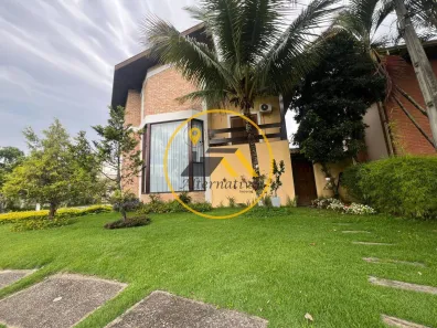 Sobrado com 4 Quartos à venda, 380m² no Condomínio Esplanada do Sol, São José dos Campos