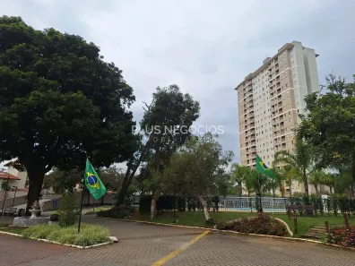 Apartamento com 3 Quartos à venda, 66m² no Jardim São Carlos, Sorocaba