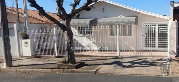 Casa com 2 Quartos à venda, 100m² no Jardim dos Oliveiras, Campinas