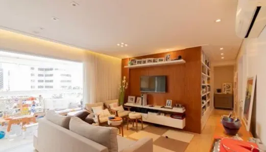 Apartamento com 2 Quartos à venda, 120m² no Vila Olímpia, São Paulo