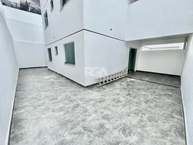Flat com 2 Quartos à venda, 55m² no Copacabana, Belo Horizonte