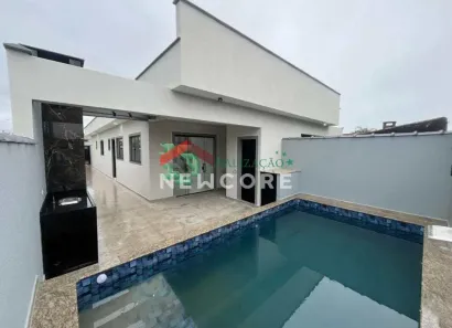 Casa com 2 Quartos à venda, 70m² no Jardim Praia Grande, Mongaguá