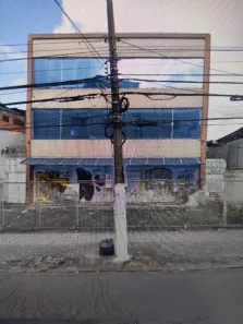 Prédio Comercial para alugar, 550m² no Santo Amaro, São Paulo
