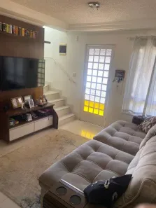 Casa de Condomínio com 2 Quartos à venda, 64m² no Jardim Interlagos, Hortolândia