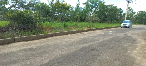 Lote/Terreno à venda, 1500m² no São José do Almeida, Jaboticatubas