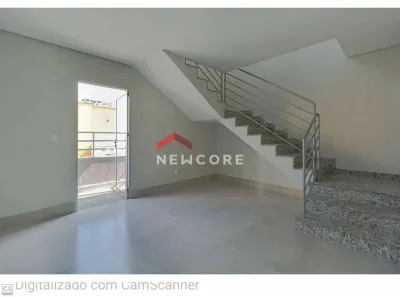 Cobertura com 3 Quartos à venda, 119m² no Centro, Belo Horizonte
