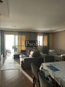 Apartamento com 2 Quartos à venda, 104m² no Centro, São Bernardo do Campo