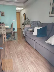 Apartamento com 3 Quartos à venda, 87m² no Vila Gomes Cardim, São Paulo