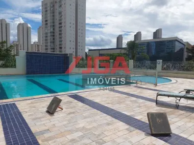 Apartamento com 3 Quartos à venda, 73m² no Vila Isa, São Paulo