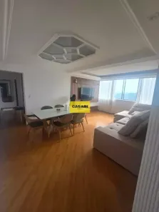 Apartamento com 2 Quartos à venda, 89m² no Parque Terra Nova, São Bernardo do Campo