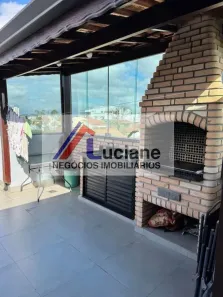 Apartamento com 2 Quartos à venda, 120m² no Paraíso, Santo André