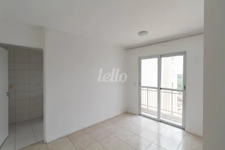 Apartamento com 2 Quartos para alugar, 50m² no Mooca, São Paulo