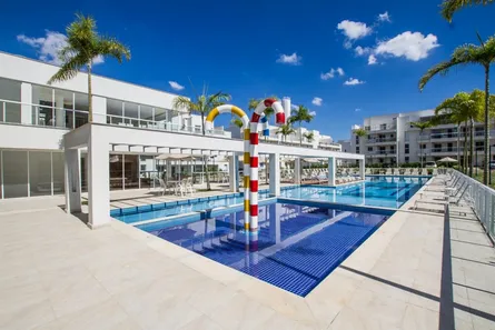 Apartamento com 3 Quartos à venda, 123m² no Campo Grande, Rio de Janeiro