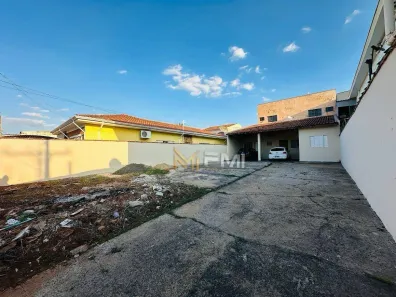 Casa com 1 Quarto à venda, 75m² no Jardim Bom Retiro (Nova Veneza), Sumaré