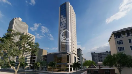 Apartamento com 4 Quartos à venda, 136m² no Centro, Balneário Camboriú