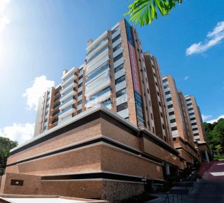Apartamento com 4 Quartos à venda, 108m² no Itacorubi, Florianópolis