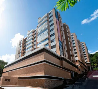 Apartamento com 4 Quartos à venda, 108m² no Itacorubi, Florianópolis